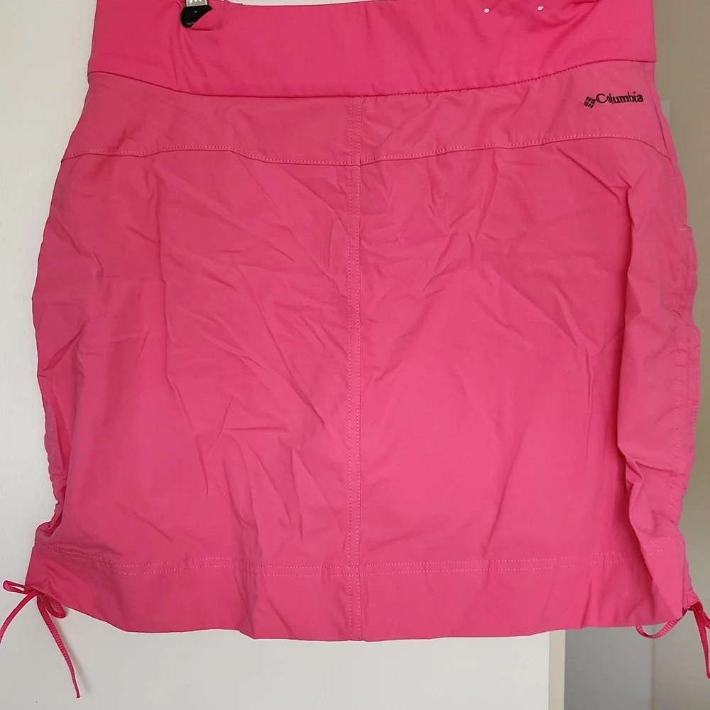 Columbia UPF 50 Skort - Picture 3 of 6